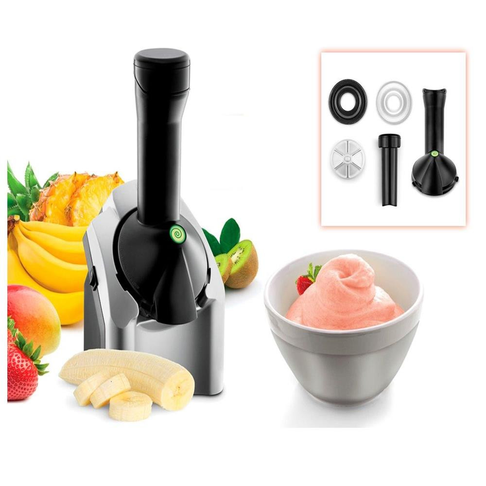 Miniatura 3 de Maquina para hacer helados caseros